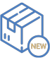 Brand New Products Brand New Products
