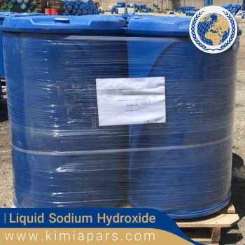 Caustic Soda Lye