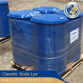 Caustic Soda Lye