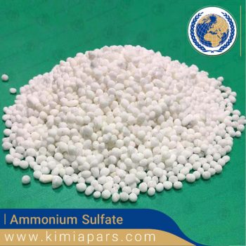 Ammonium Sulfate