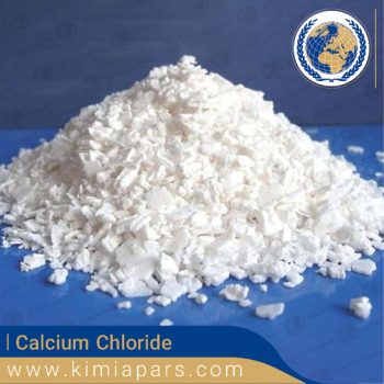 calcium chloride formula