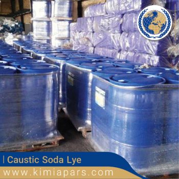 Caustic Soda Lye