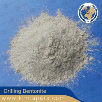 Drilling Bentonite