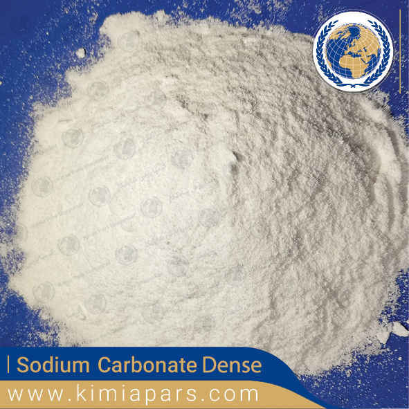 Sodium Bicarbonate  Iranian Leading Chemicals Manufacturer