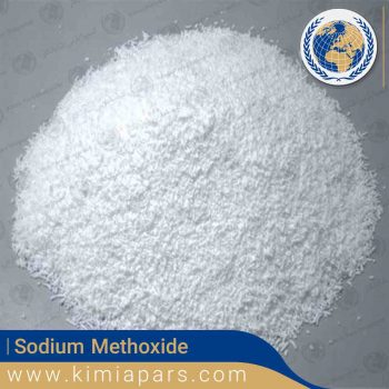 sodium methoxide