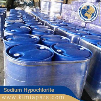 Sodium Hypochlorite